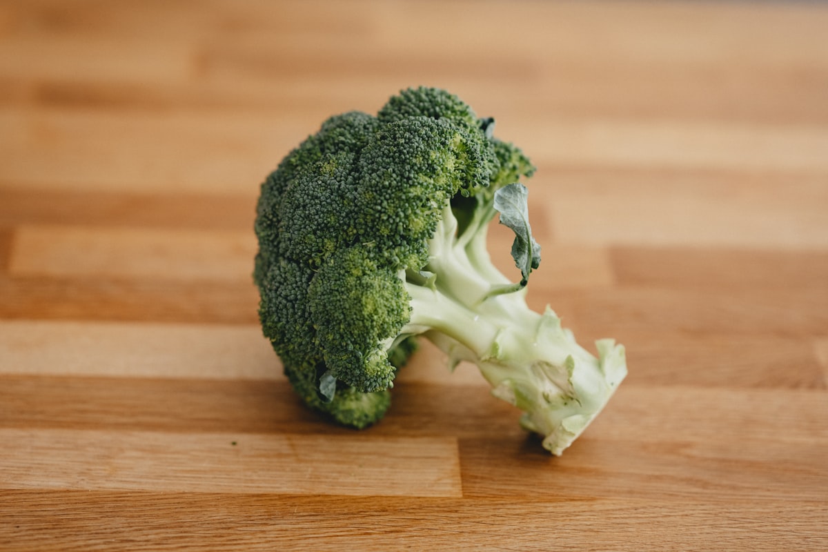 Alimenti a base vegetale e ricchi di nutrienti